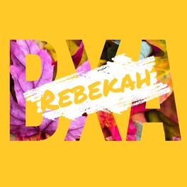 Album cover of Rebekah (feat. Aytee)