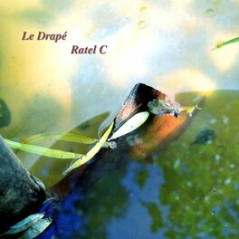 Album cover of Le Drapé