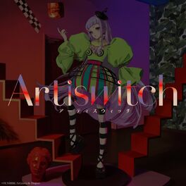 Album cover of Artiswitch Original Motion Picture Soundtrack