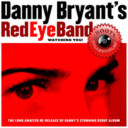 Album cover of Watching You!