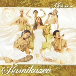 Album cover of Maharot