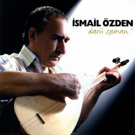 Album cover of Darü Zaman
