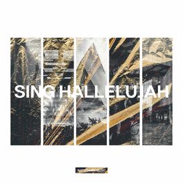 Album cover of Sing Hallelujah (Deluxe)