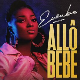 Album cover of Allô Bébé