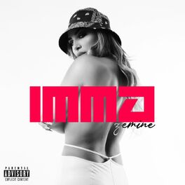 Album cover of IMMD