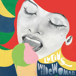 Album cover of Wildewoman (Extended Edition)