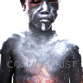 Album cover of Cosmogonist