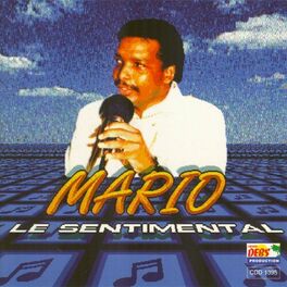 Album cover of Le sentimental