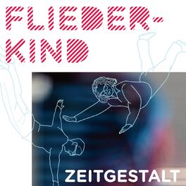 Album cover of Zeitgestalt