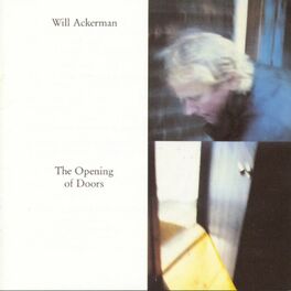 Album cover of The Opening Of Doors