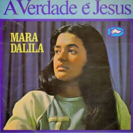 Album cover of A Verdade É Jesus