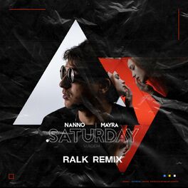 Album cover of Saturday (Viagem) (Ralk Remix)