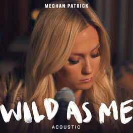 Album cover of Wild as Me (Acoustic)