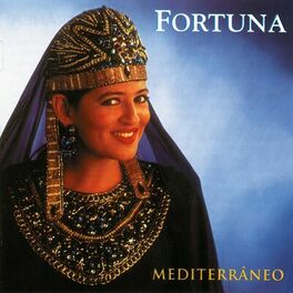 Album cover of Mediterrâneo