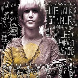 Album cover of The Folk Sinner