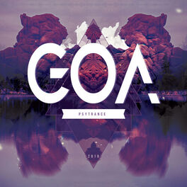 Album cover of Goa PsyTrance 2019