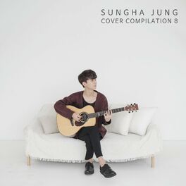 Album cover of Sungha Jung Cover Compilation 8