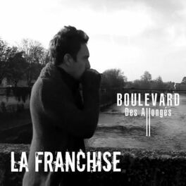 Album cover of La franchise