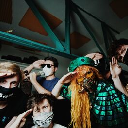 Album cover of Covid Sessions: Live in Quarantine