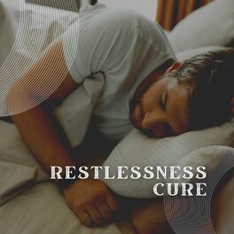 Album cover of Restlessness Cure