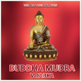 Album cover of Buddha Mudra (Bhumispharsa)