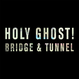 Album cover of Bridge & Tunnel