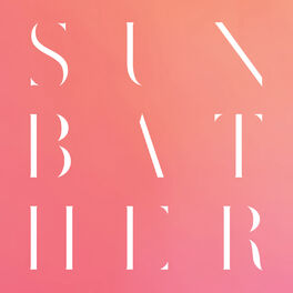 Album cover of Sunbather