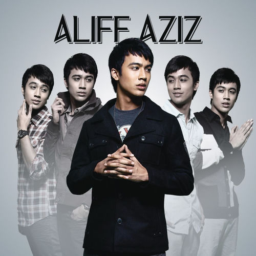 Aliff Aziz Hanya Lagu Listen With Lyrics Deezer