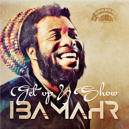 Album cover of Get up and Show