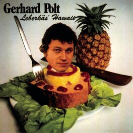 Album cover of Leberkäs' Hawaii