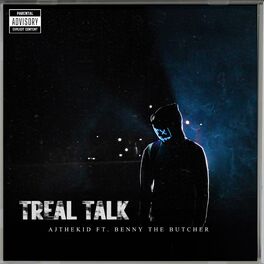 Album cover of Treal Talk