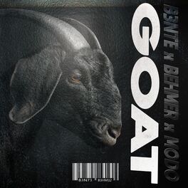 Album cover of GOAT