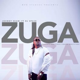 Album cover of Zuga (feat. Dj Space)