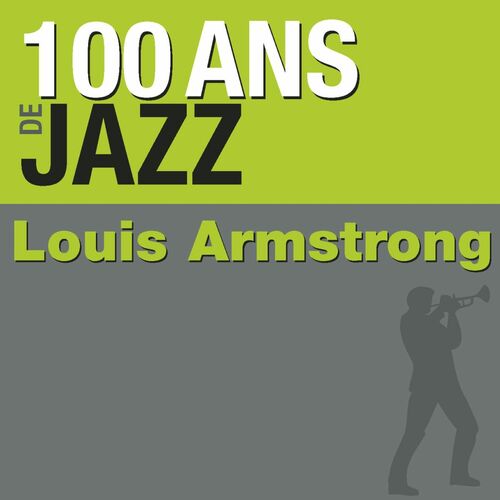 100+] Louis Armstrong Wallpapers
