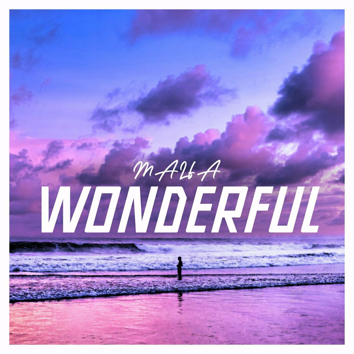 MALFA (новый альбом) - Wonderful: тексты и песни | Deezer