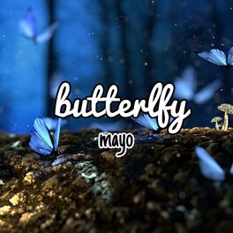 Album cover of Butterfly (Demo)
