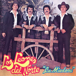 Los Leones Del Norte - La Bronco Negra: listen with lyrics | Deezer