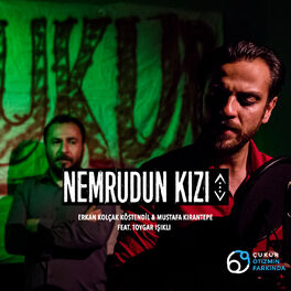 Album cover of Nemrudun Kızı (Çukur Orijinal Dizi Müziği)