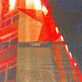 Album picture of Tzarup