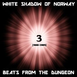 Album cover of Beats From The Dungeon 3