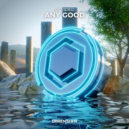 Album cover of Any Good