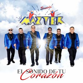 Album cover of El Sonido De Tu Corazón