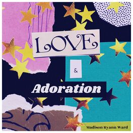 Album cover of Love&Adoration