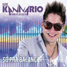 Album cover of Só pra Balançar
