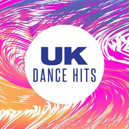 Album cover of UK Dance Hits