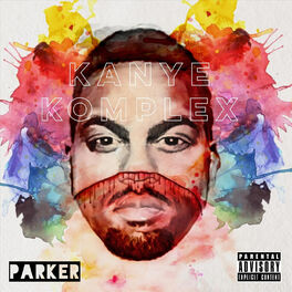 Album cover of Kanye Komplex
