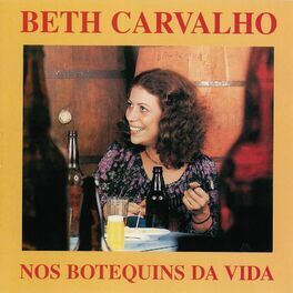 Album cover of Nos Botequins Da Vida