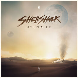 Album cover of Hyena EP