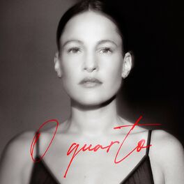 Album cover of O quarto (fado Pagem)