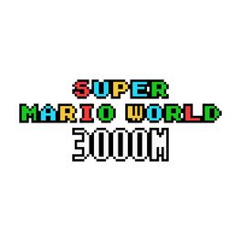 Album cover of Super Mario World